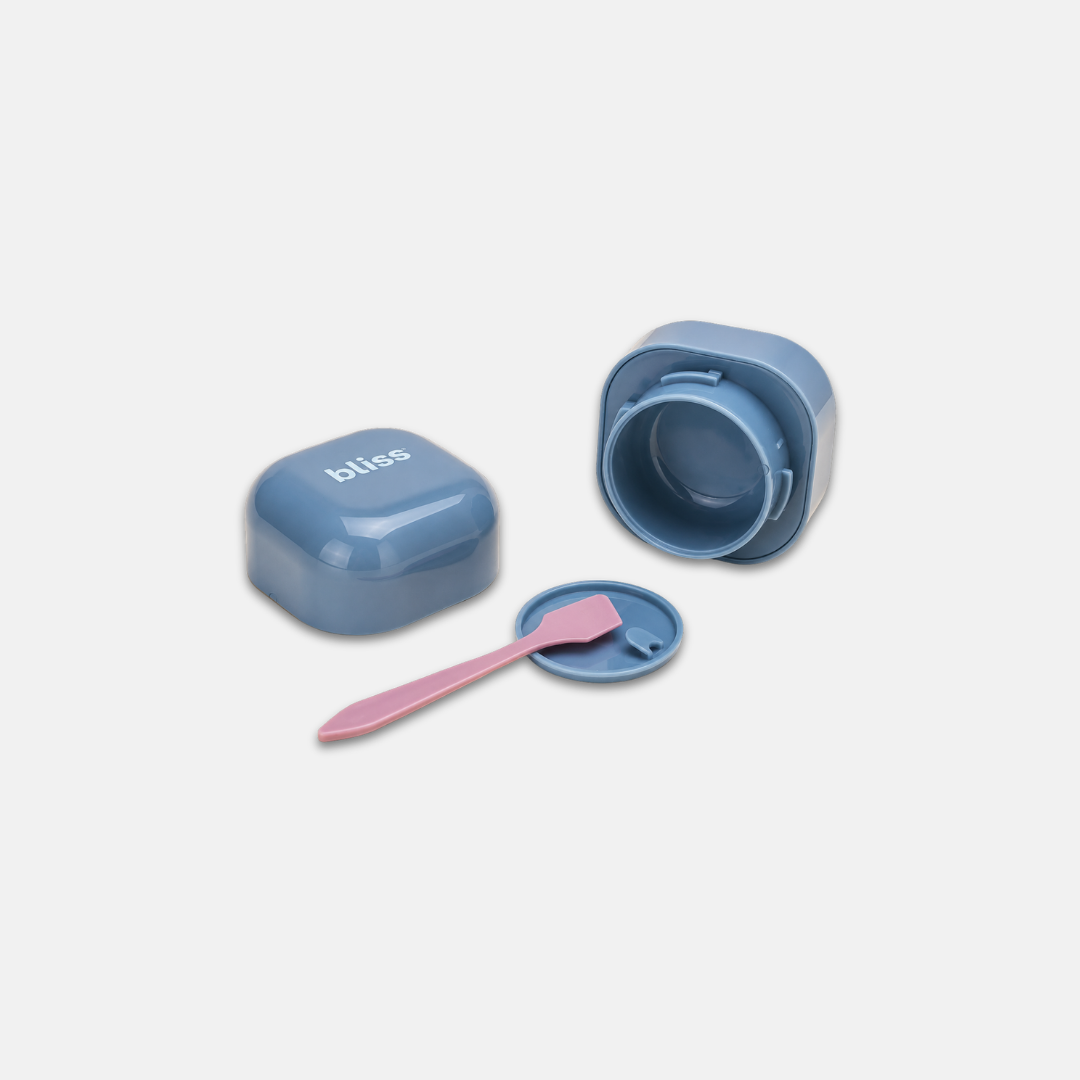 TRAVEL CONTAINERS
