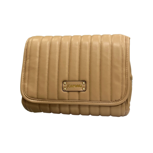 Rolled Cosmetic Bag