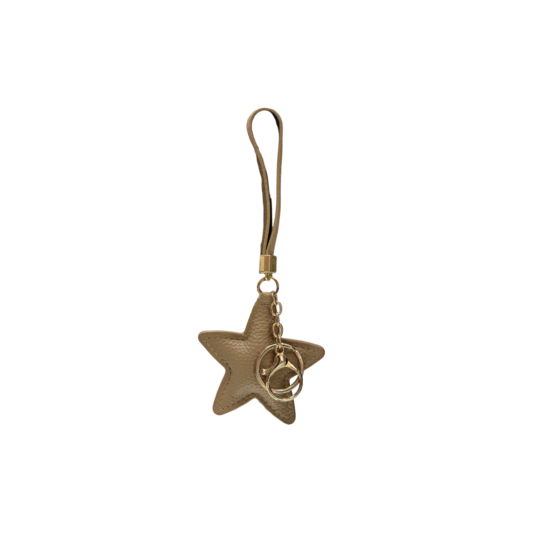 Twinkle keychain