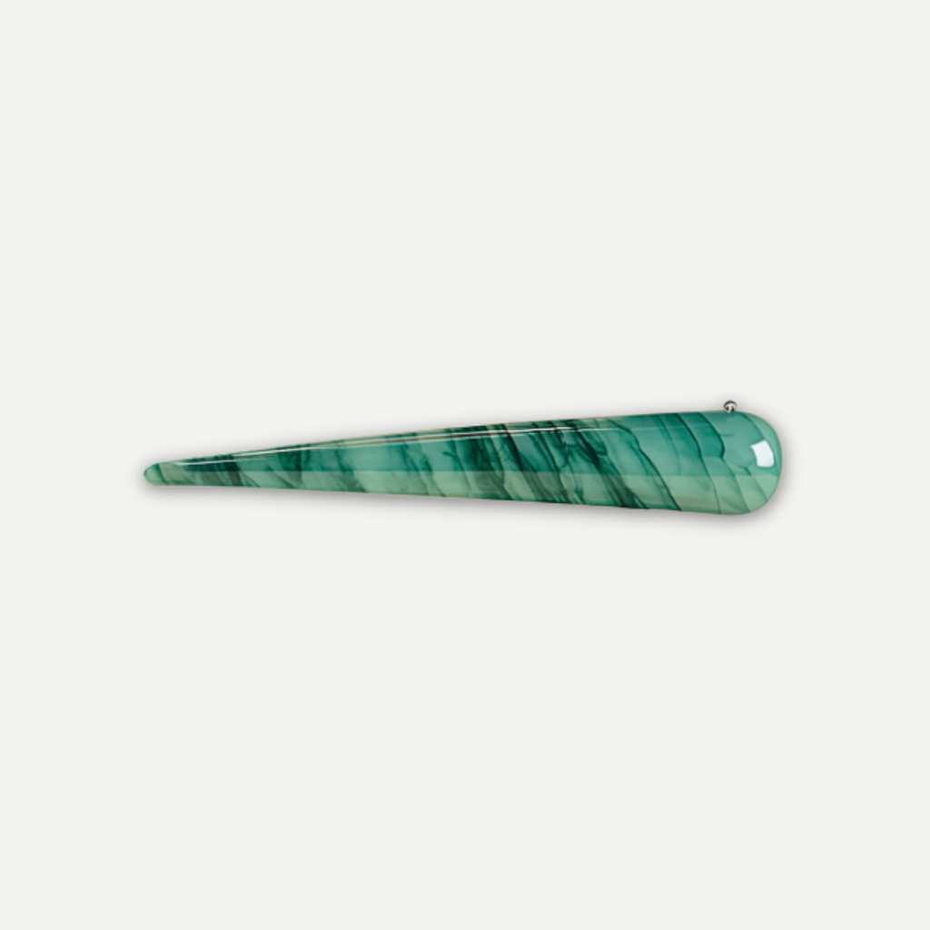 DUCKBILL HAIR CLIPS