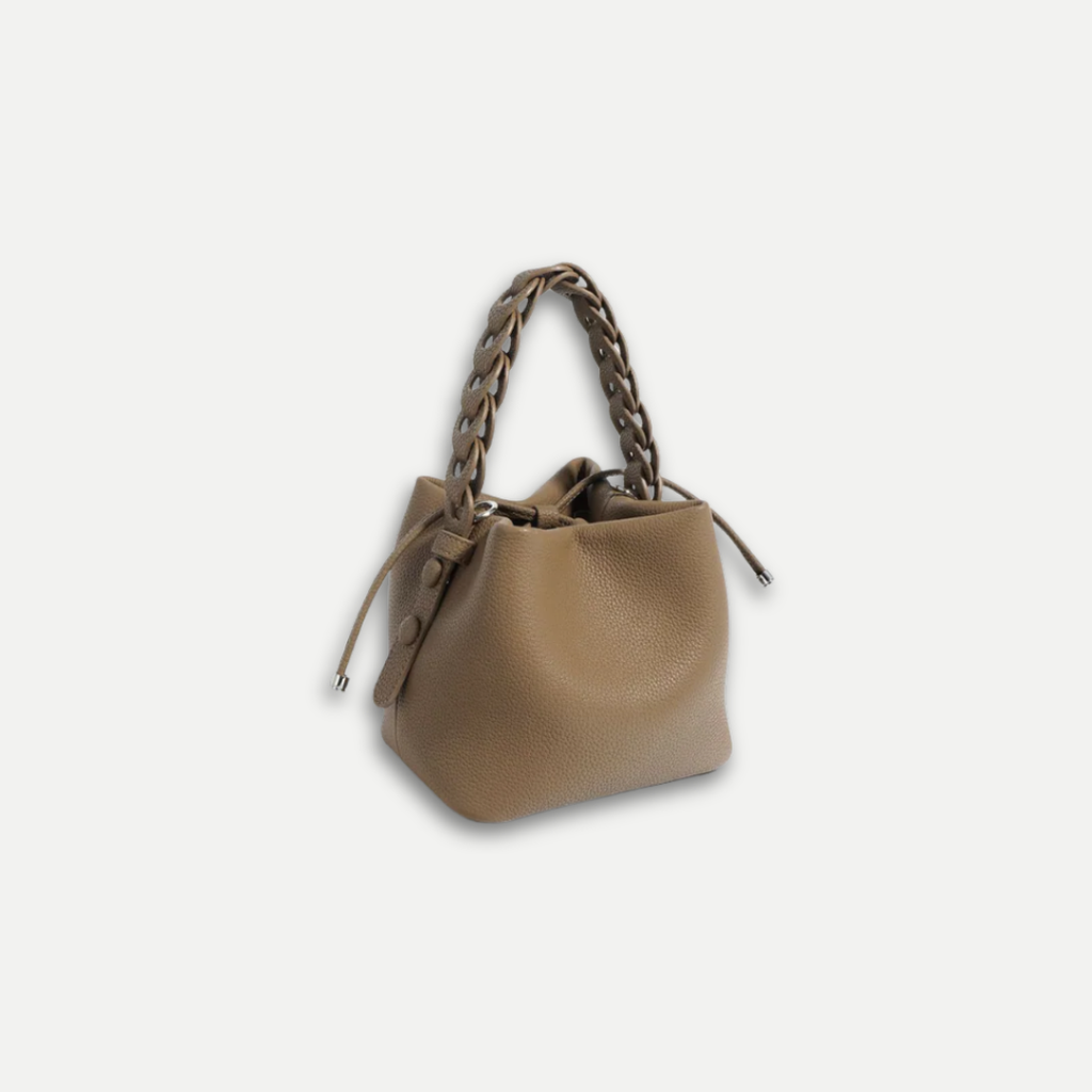 MINI BUCKET BAG
