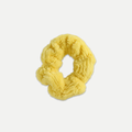 SUNNY SCRUNCHIE