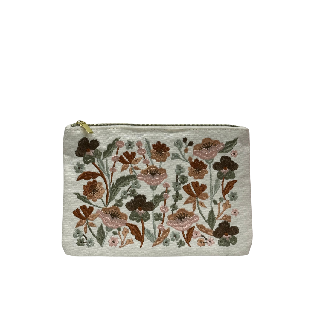 Pencil case or pouch