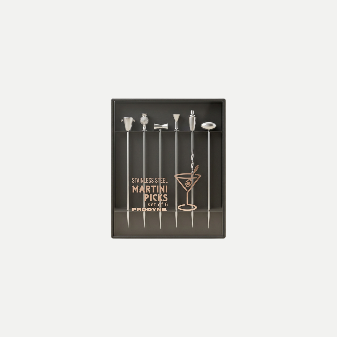 MARTINI PICKS