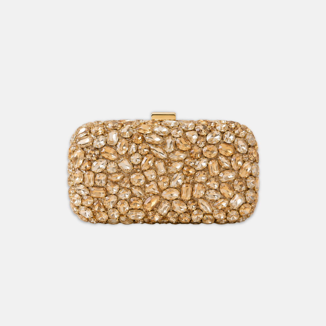 MARIGOLD CLUTCH