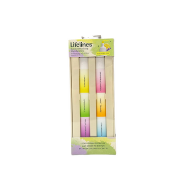 Mini markers