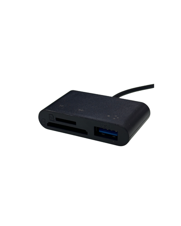 Adapter