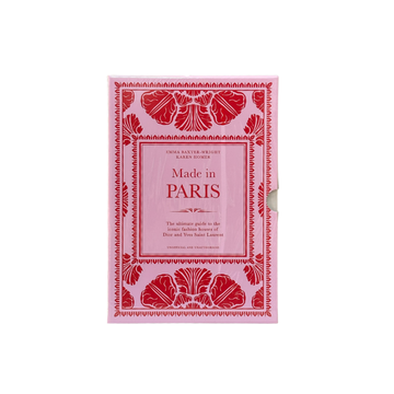 Made in Paris