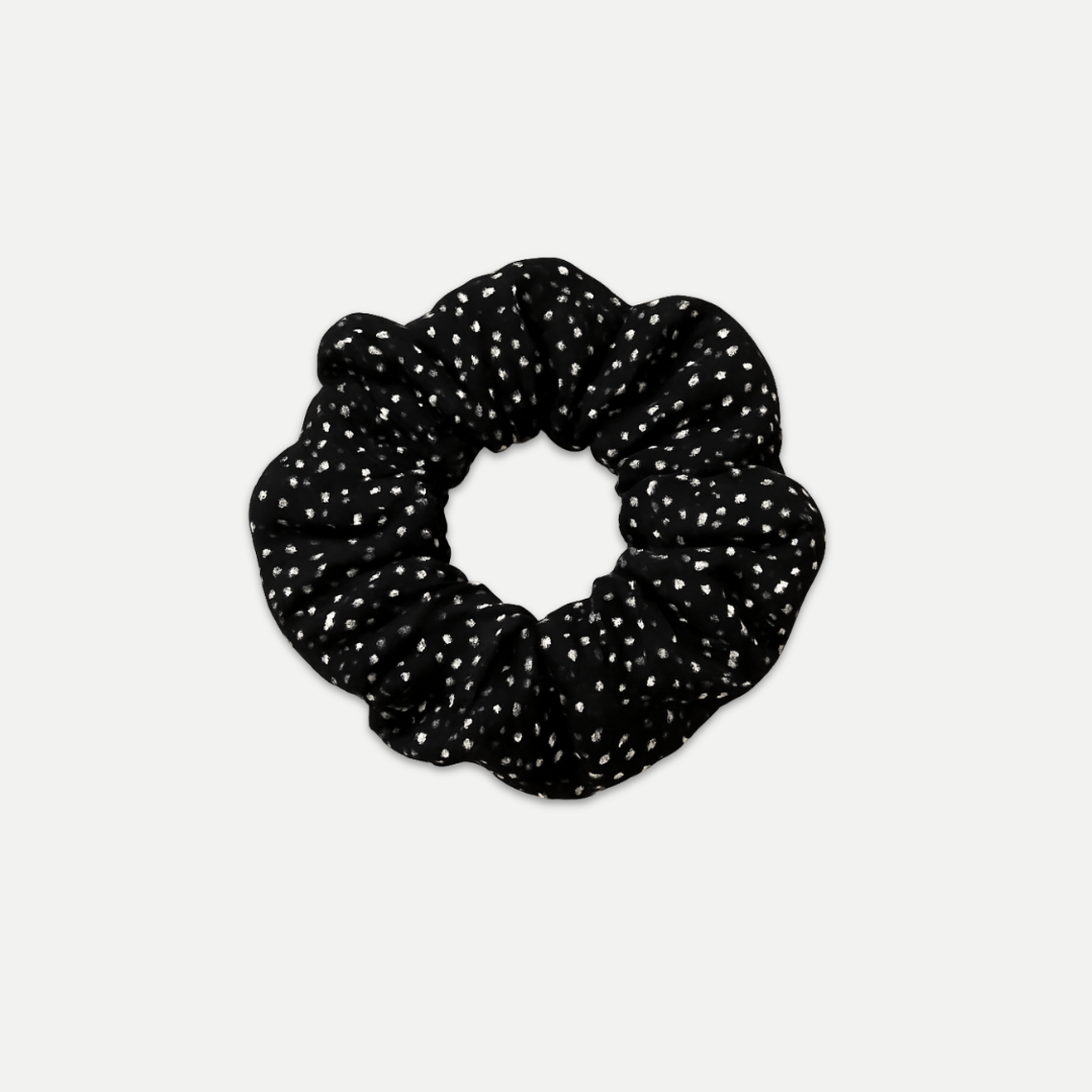 BAMBI SCRUNCHIE