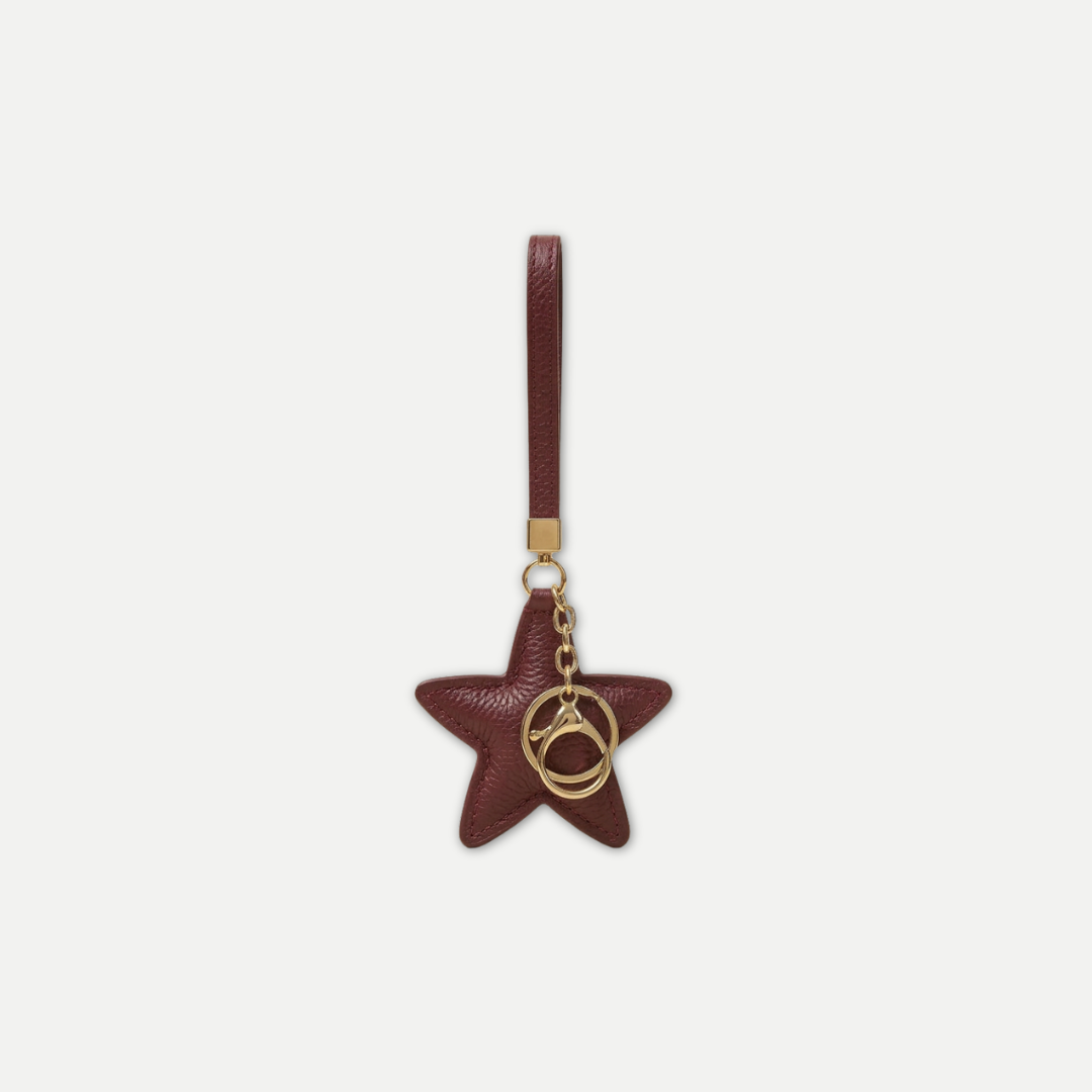 TWINKLE KEYCHAIN