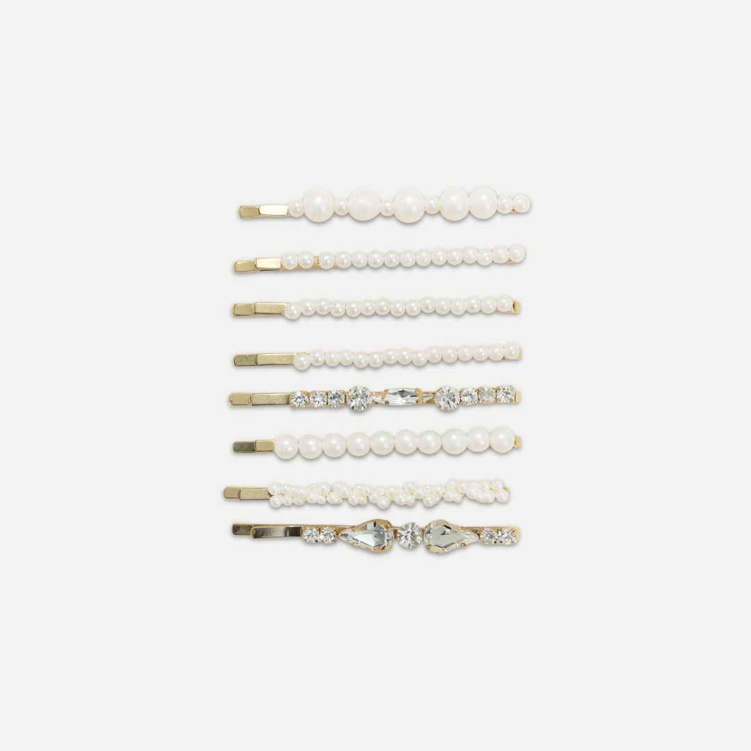 SET PINS