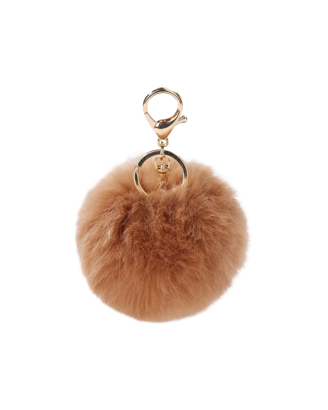 Furry ball