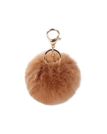 Furry ball