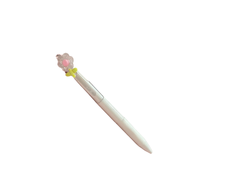 Spring pens