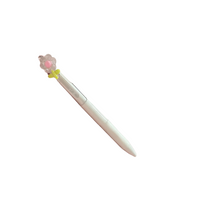 Spring pens