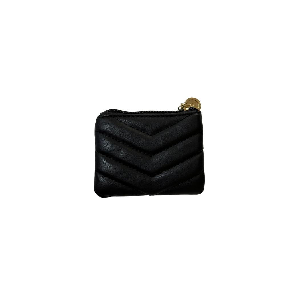 Coin wallet