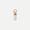 LEATHER KEYCHAIN