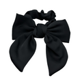 Long Bow Scrunchie