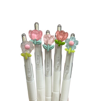 Spring pens