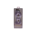 Cooling gel eye mask