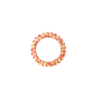 Jelly elastic tie