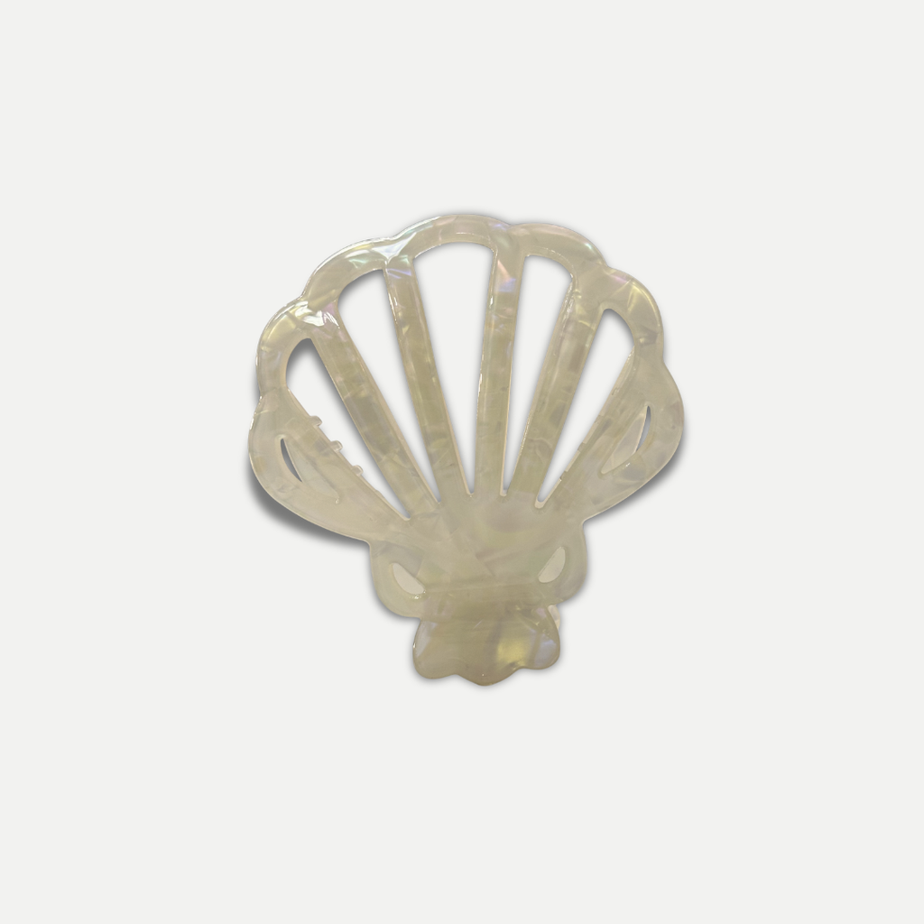 CONCHA HAIRCLIP