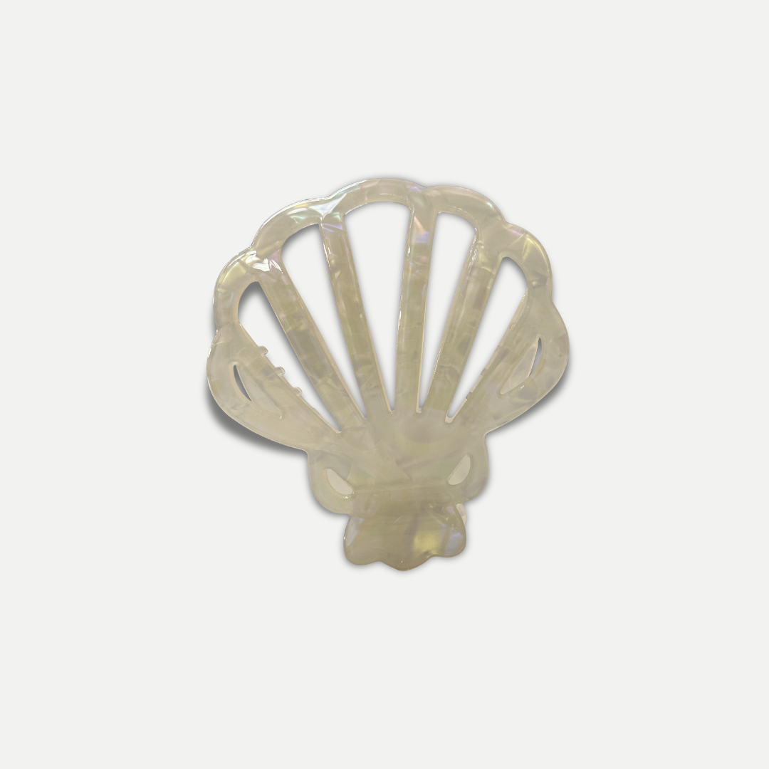 CONCHA HAIRCLIP