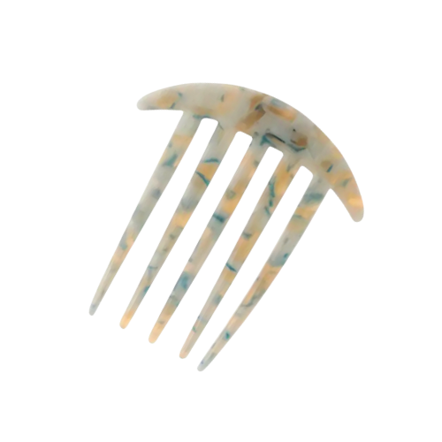 vintage hair holder
