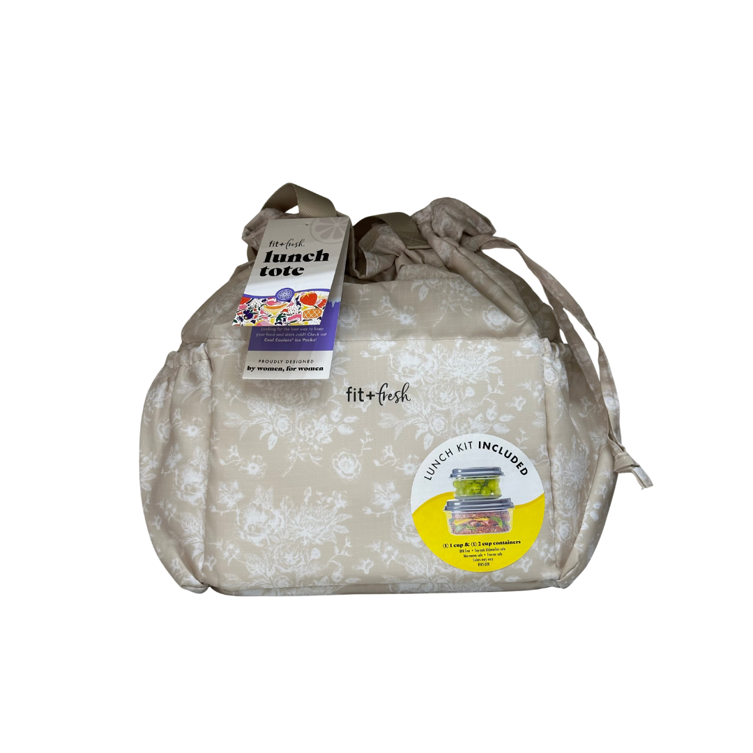 Tote lunch