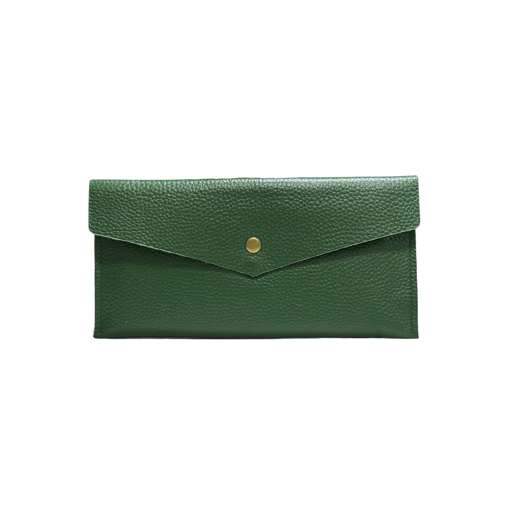MONEY LEATHER WALLET