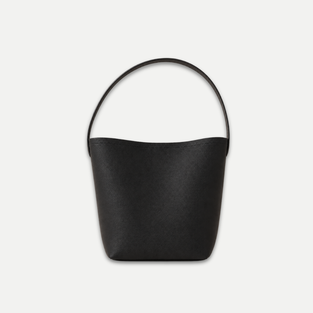 LIORA BUCKET SHOULDER BAG