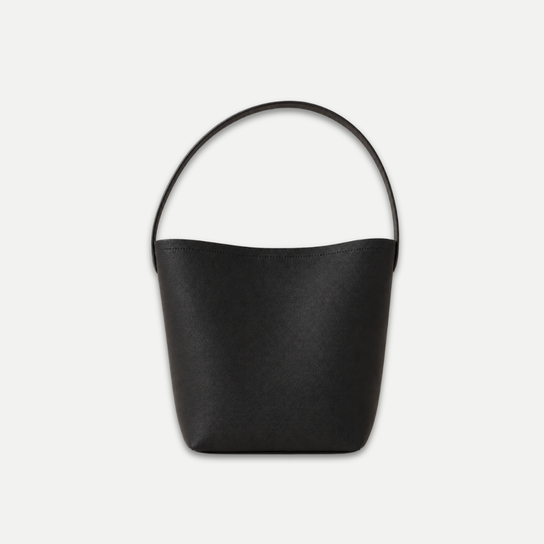LIORA BUCKET SHOULDER BAG