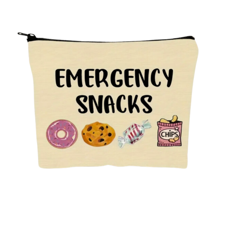 Emergency snacks
