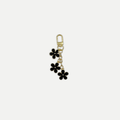 BLACK KEYCHAIN