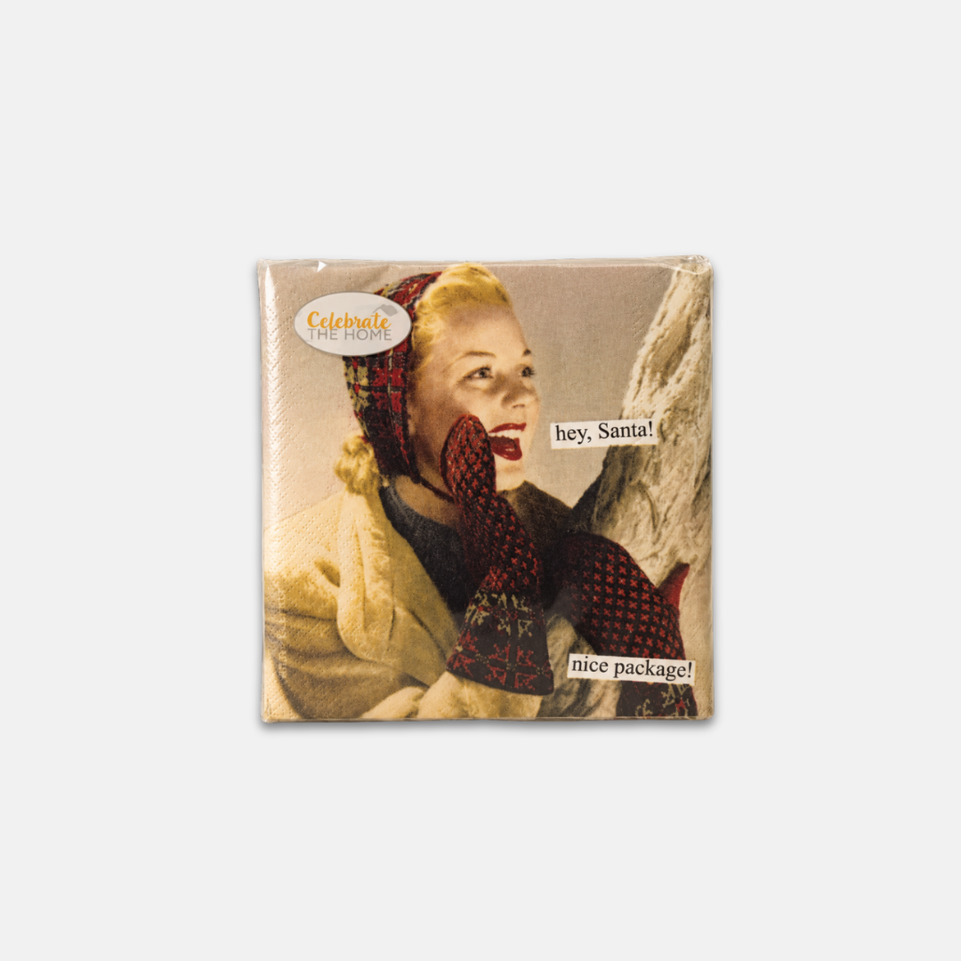 NAPKINS PACK