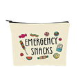 Emergency snacks