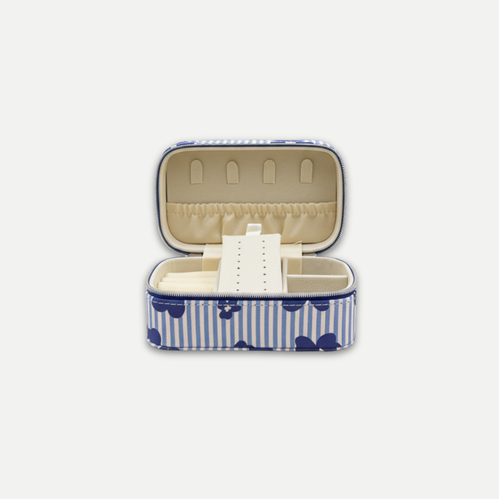 SMALL JEWELRY BOX