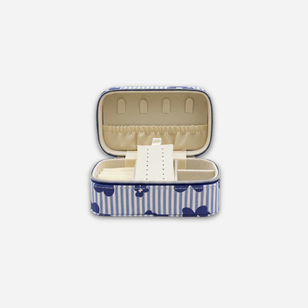 SMALL JEWELRY BOX