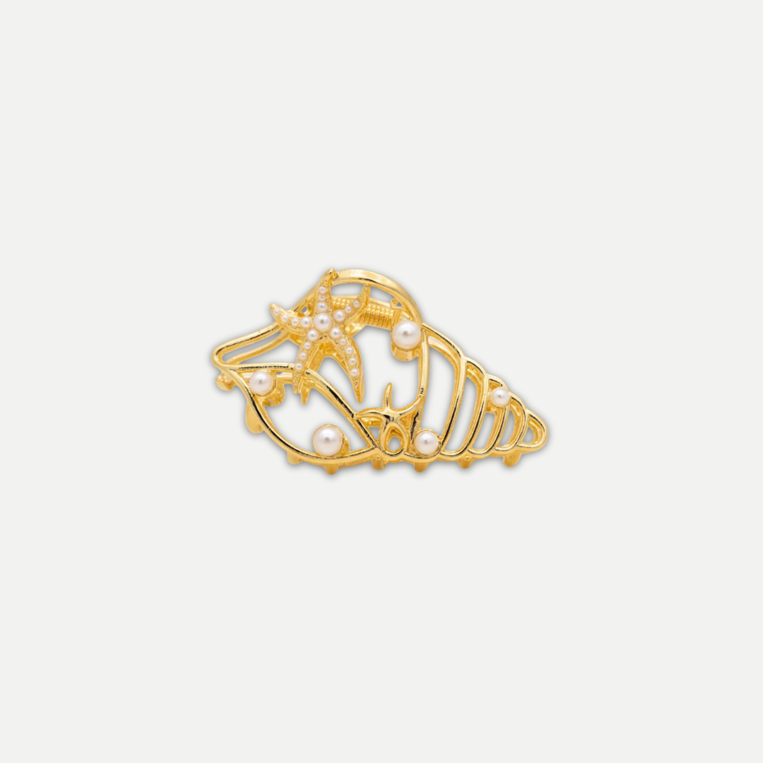 CORAL MINI CLAW