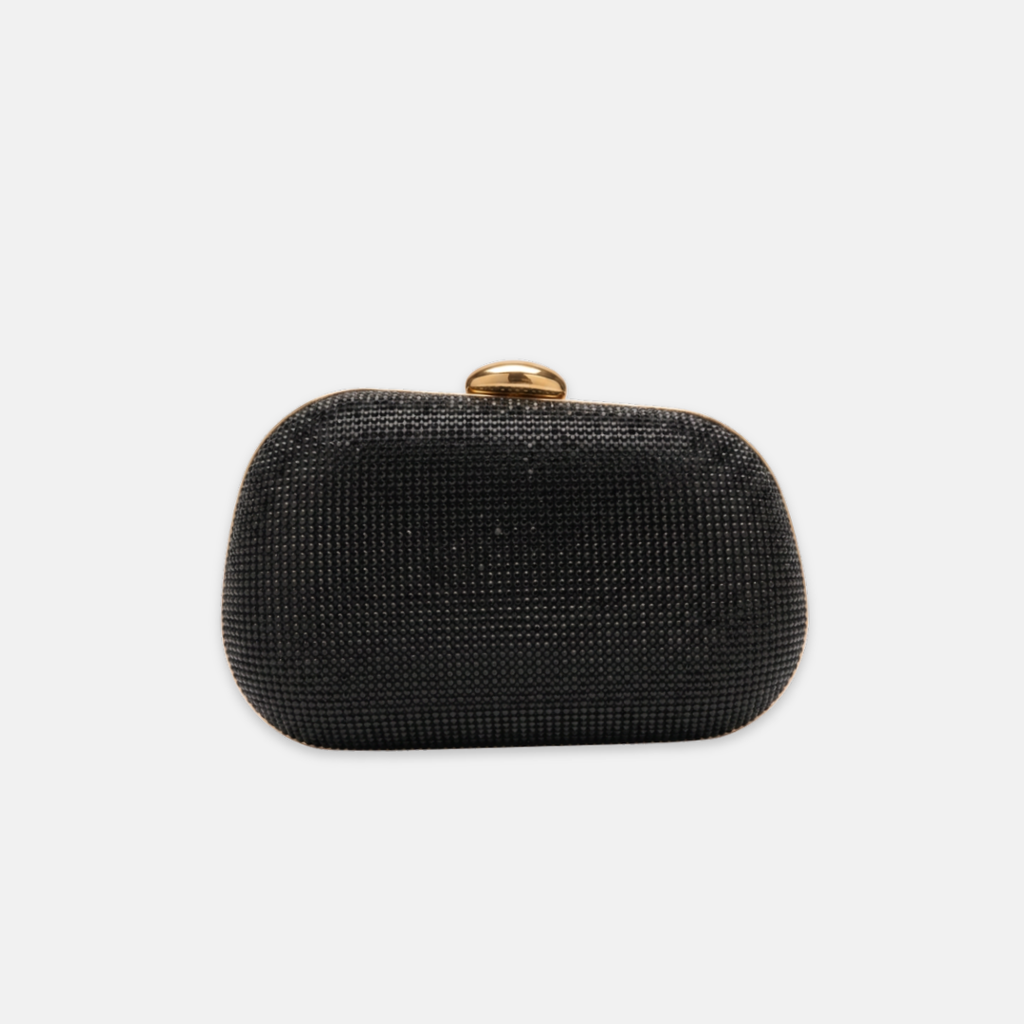 STONE ROCCA CLUTCH