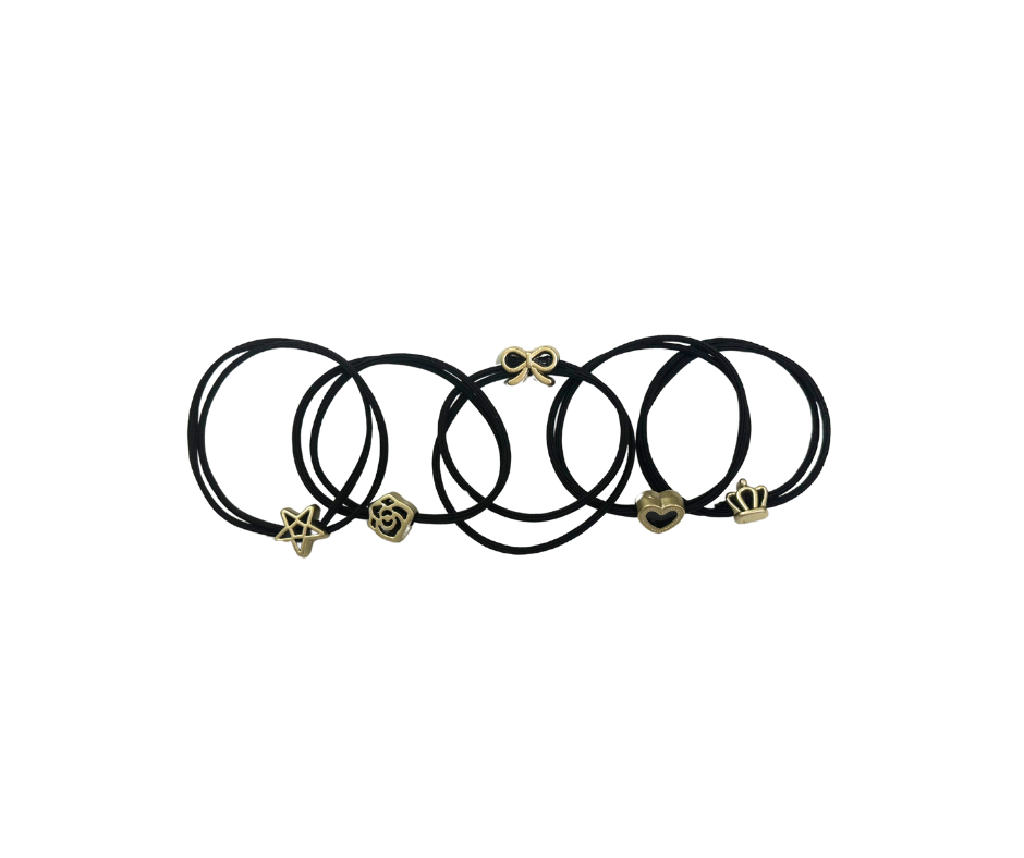 Set Milany ties
