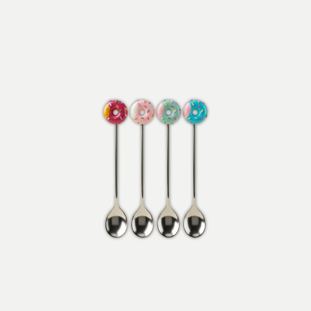 DONUTS MINI SPOON