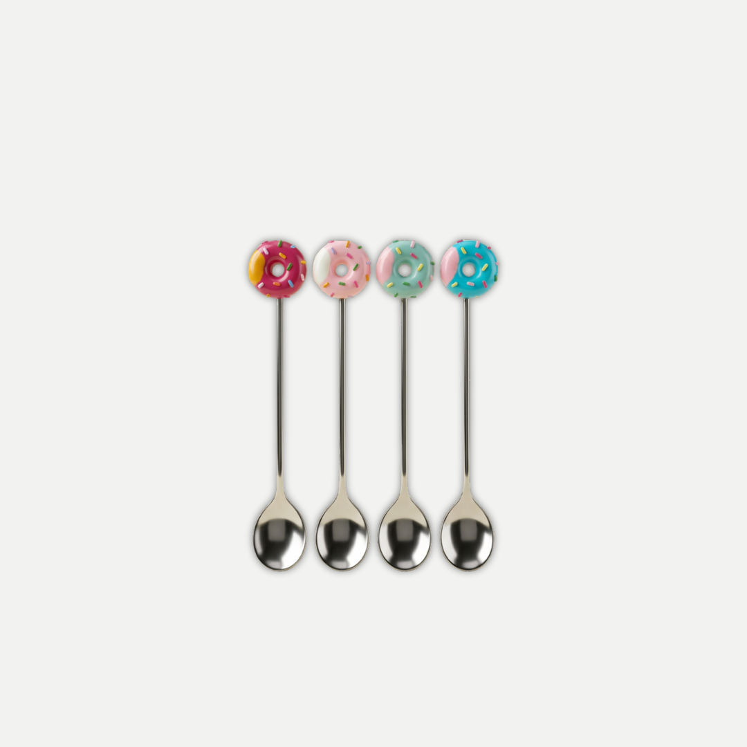 DONUTS MINI SPOON
