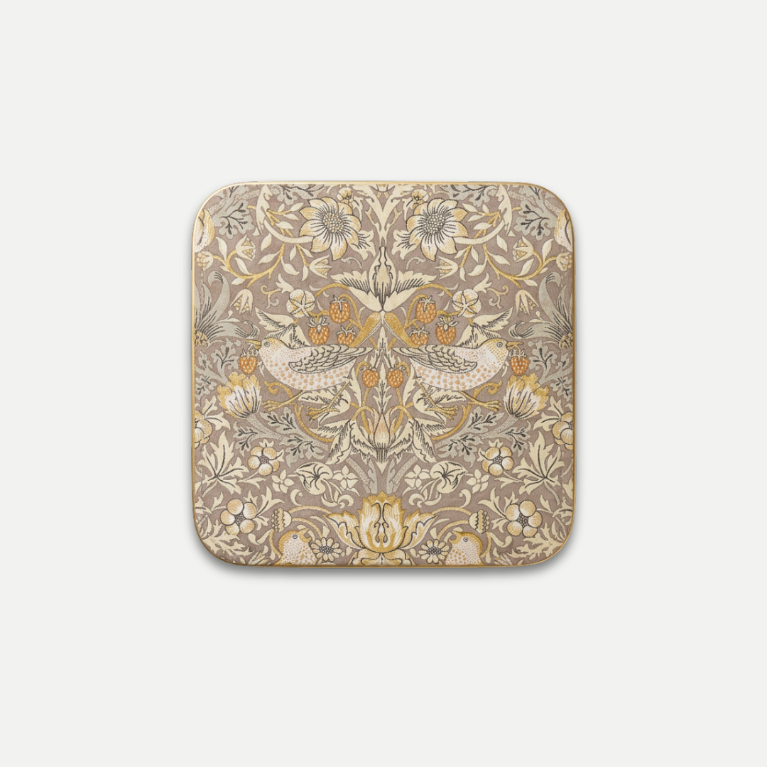 JEWELRY BOX I
