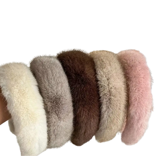 Furry Headband