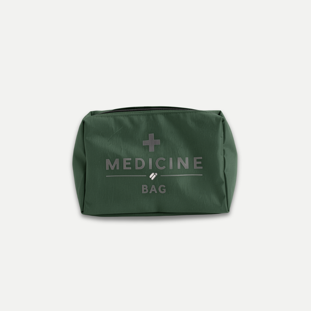 MEDICINE BAG