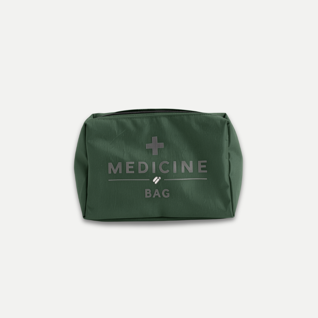 MEDICINE BAG