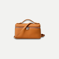 LECCE LEATHER BAG