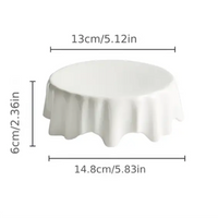 Ceramic dinnerware