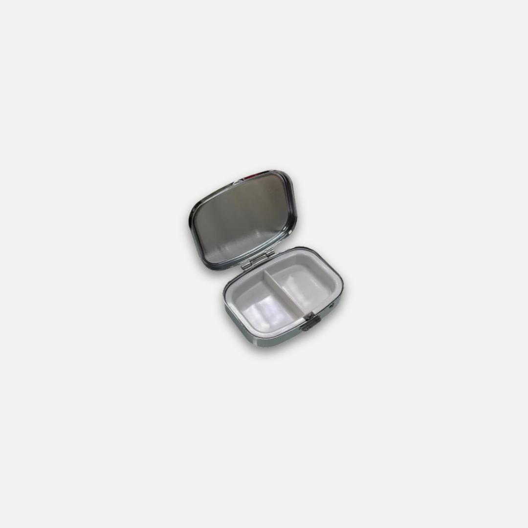 PILL CASE